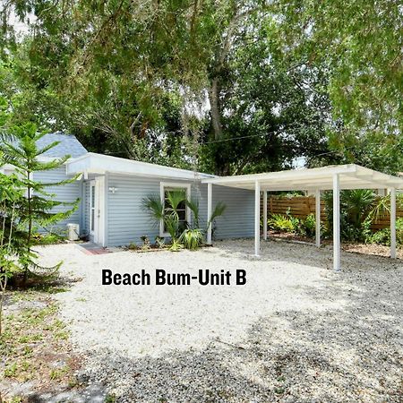 Arlington Bungalows-Sarasota 10 Min To Siesta Key Екстериор снимка