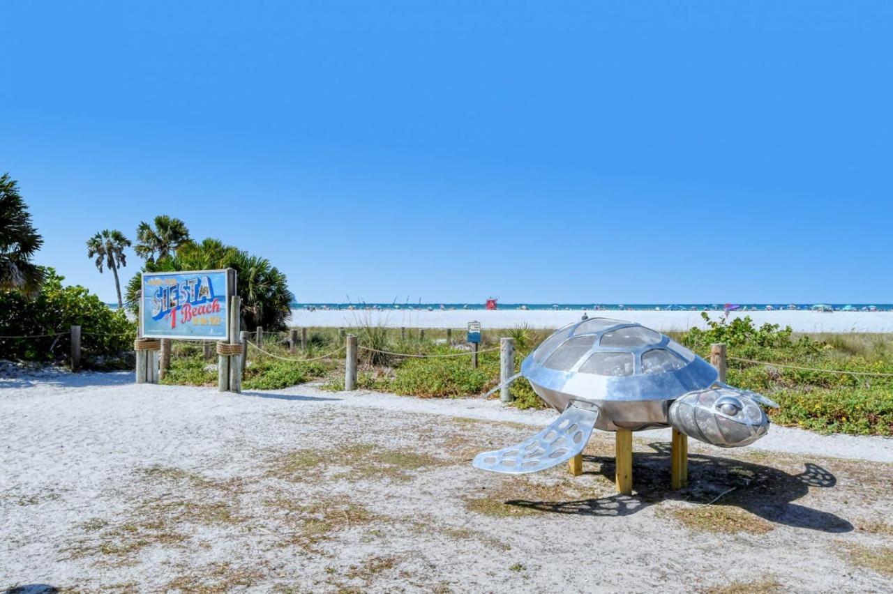 Arlington Bungalows-Sarasota 10 Min To Siesta Key Екстериор снимка