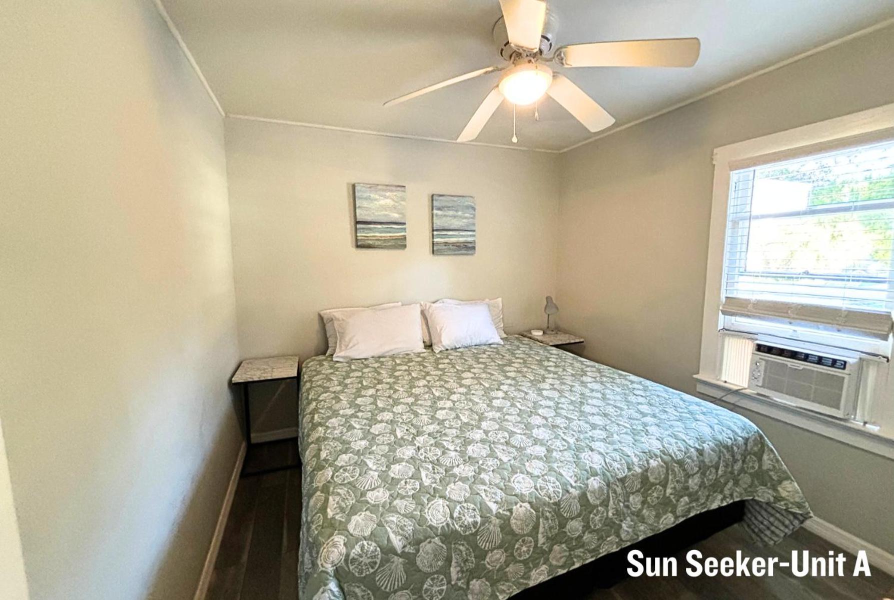 Arlington Bungalows-Sarasota 10 Min To Siesta Key Екстериор снимка