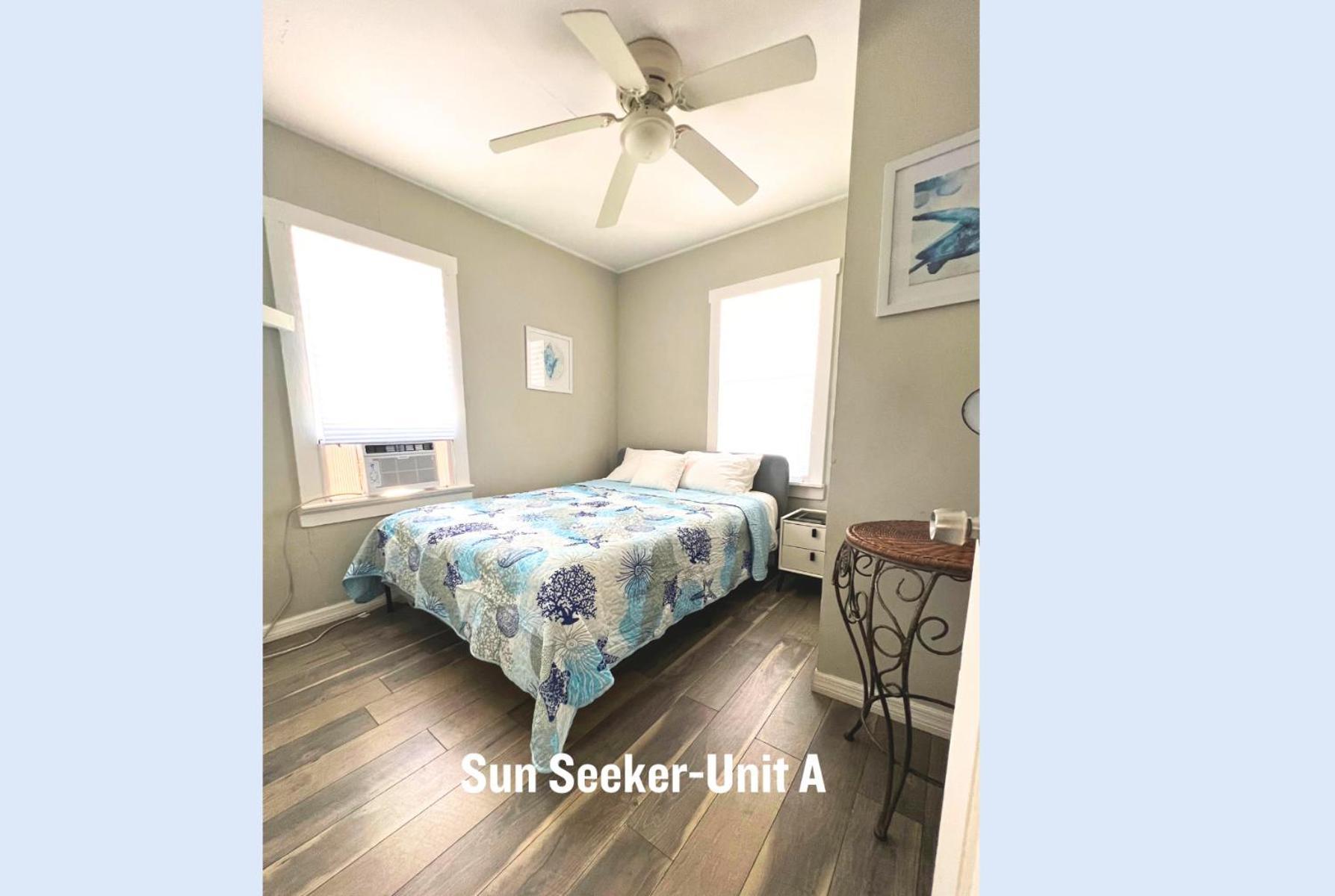 Arlington Bungalows-Sarasota 10 Min To Siesta Key Екстериор снимка