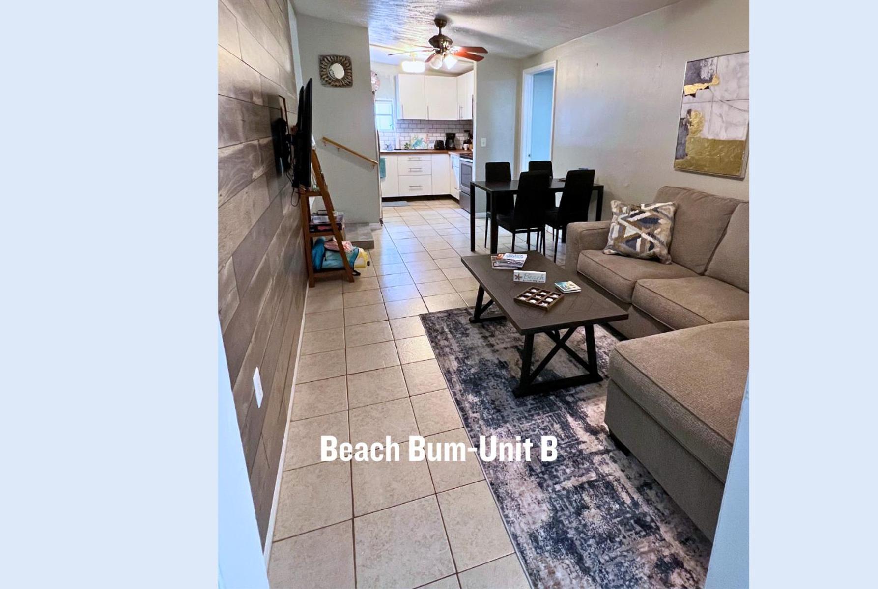 Arlington Bungalows-Sarasota 10 Min To Siesta Key Екстериор снимка