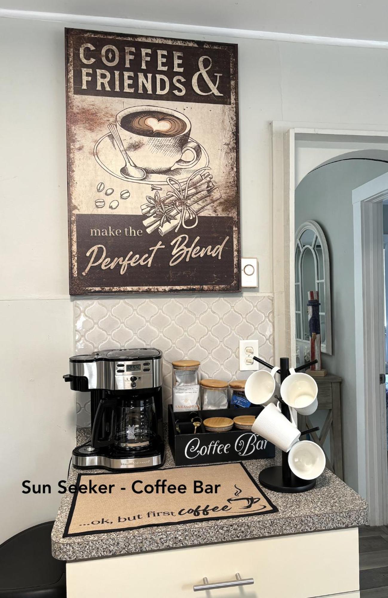 Arlington Bungalows-Sarasota 10 Min To Siesta Key Екстериор снимка