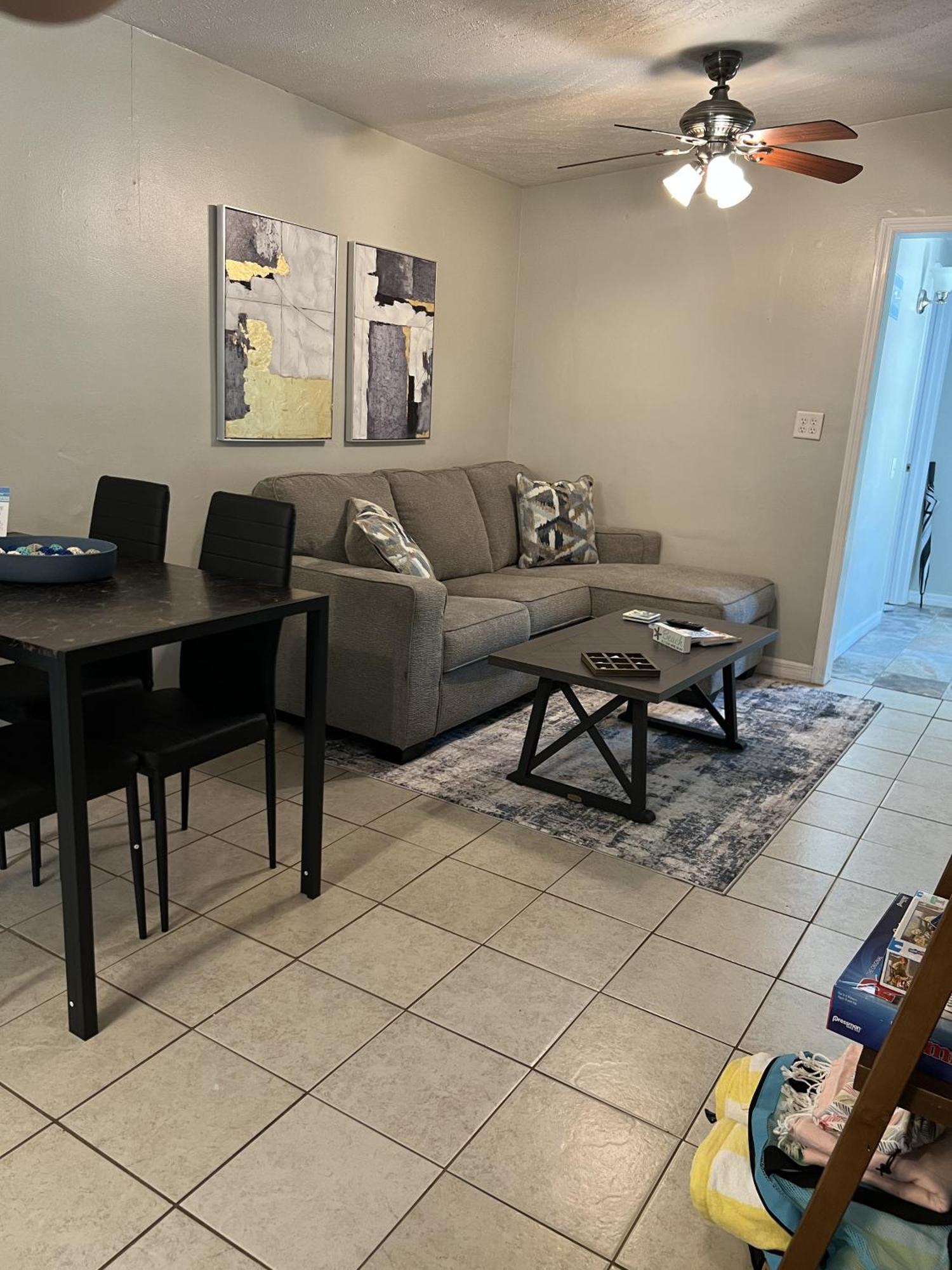 Arlington Bungalows-Sarasota 10 Min To Siesta Key Стая снимка